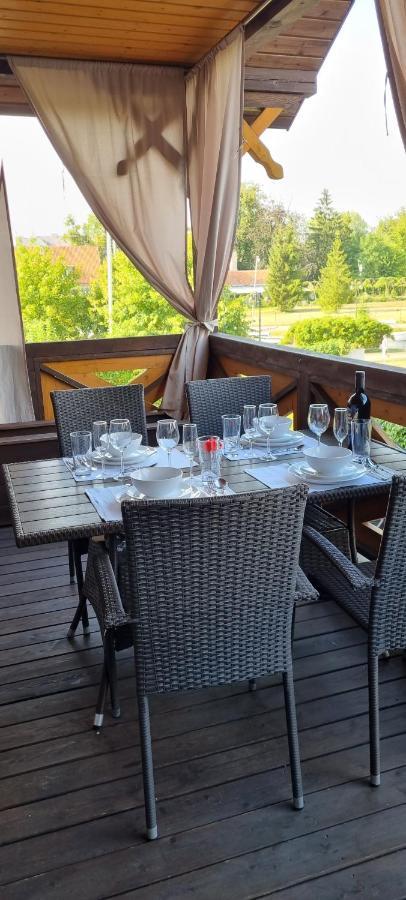 Apartamenty Przy Porcie 54M2 Oraz 31M2 Z Tarasem Węgorzewo Kültér fotó