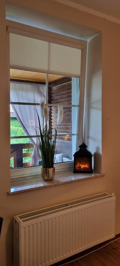 Apartamenty Przy Porcie 54M2 Oraz 31M2 Z Tarasem Węgorzewo Kültér fotó