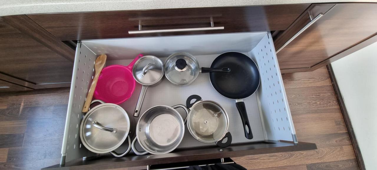 Apartamenty Przy Porcie 54M2 Oraz 31M2 Z Tarasem Węgorzewo Kültér fotó