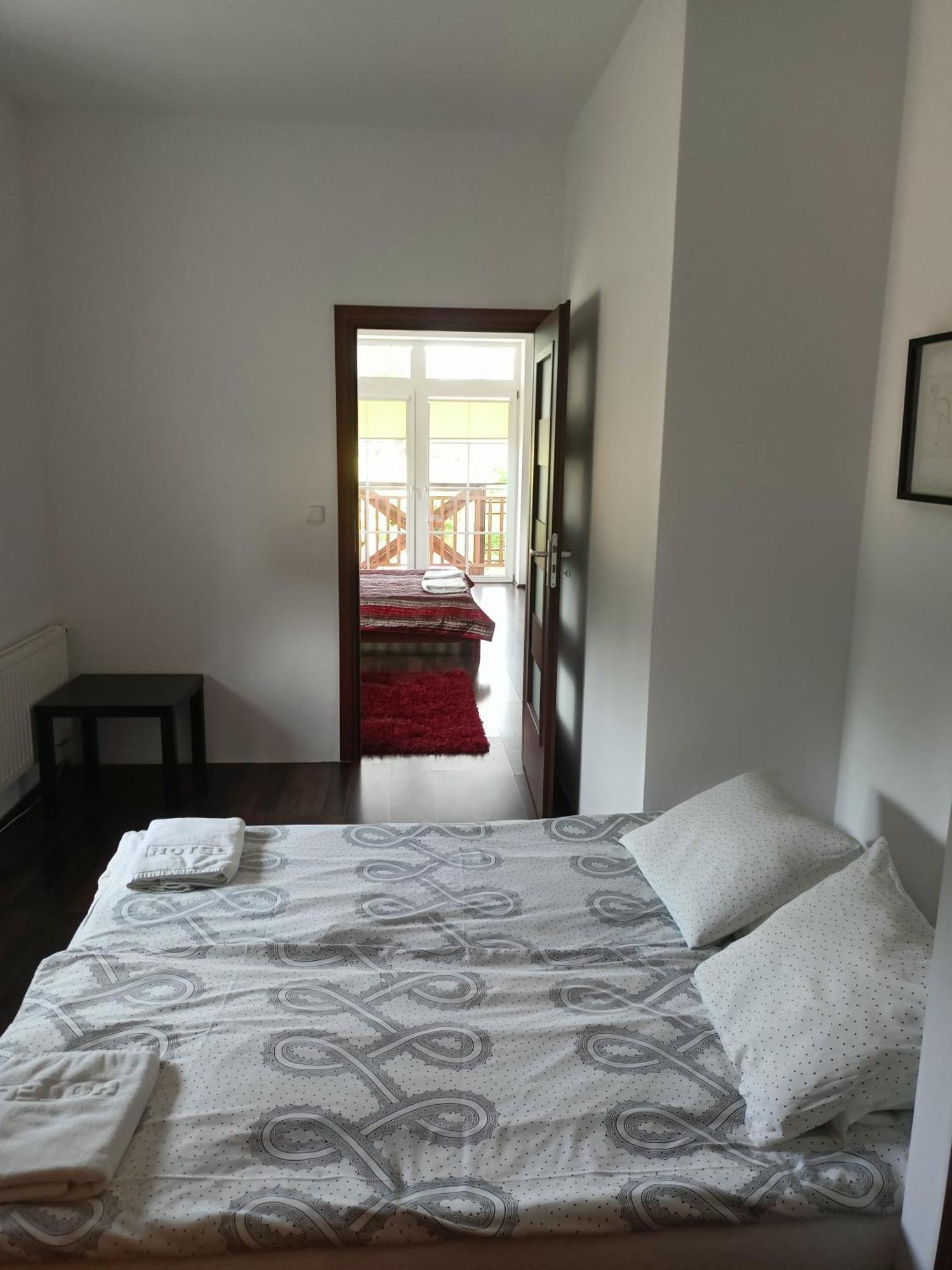 Apartamenty Przy Porcie 54M2 Oraz 31M2 Z Tarasem Węgorzewo Kültér fotó